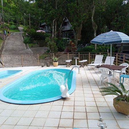 Florianópolis Recanto Floripa Residencial מראה חיצוני תמונה
