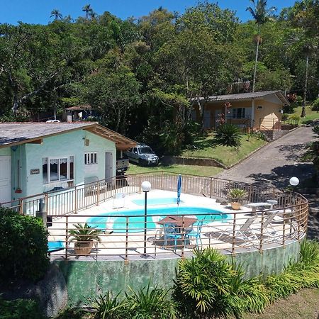 Florianópolis Recanto Floripa Residencial מראה חיצוני תמונה