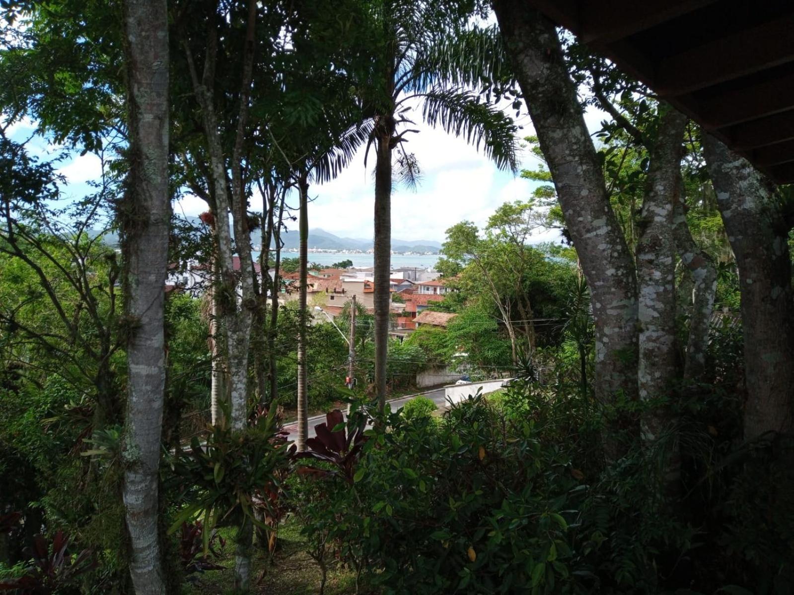 Florianópolis Recanto Floripa Residencial מראה חיצוני תמונה