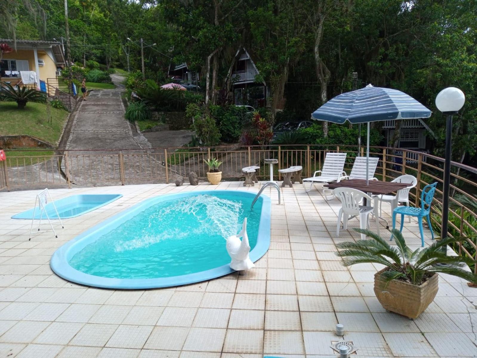 Florianópolis Recanto Floripa Residencial מראה חיצוני תמונה