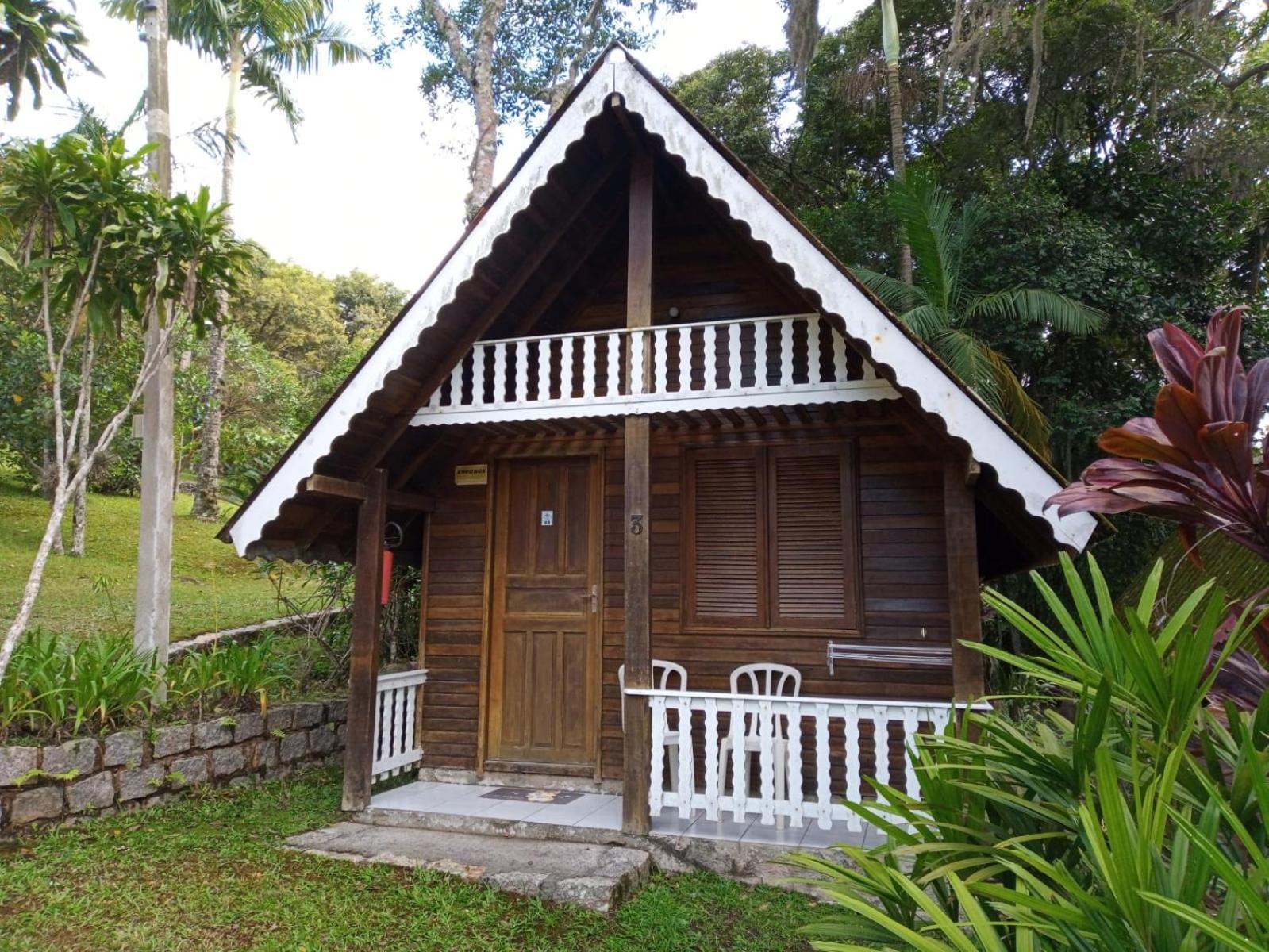 Florianópolis Recanto Floripa Residencial מראה חיצוני תמונה