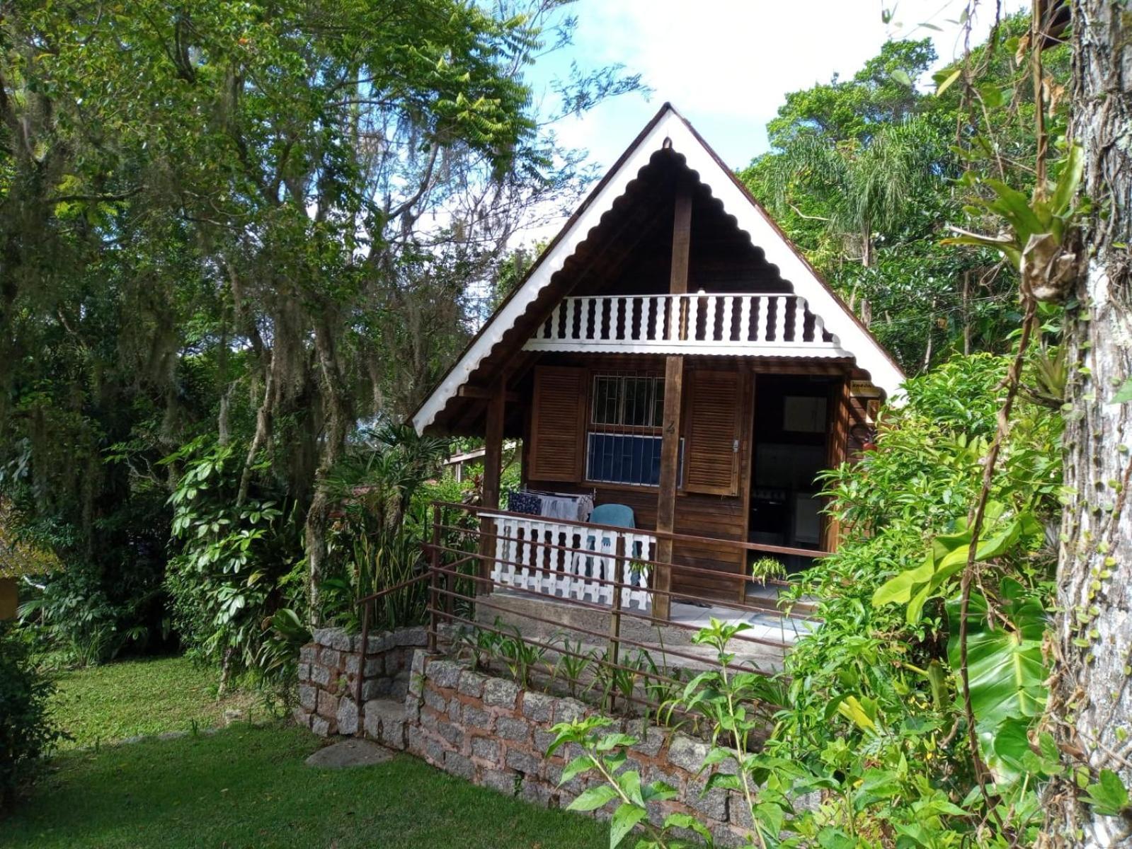 Florianópolis Recanto Floripa Residencial מראה חיצוני תמונה