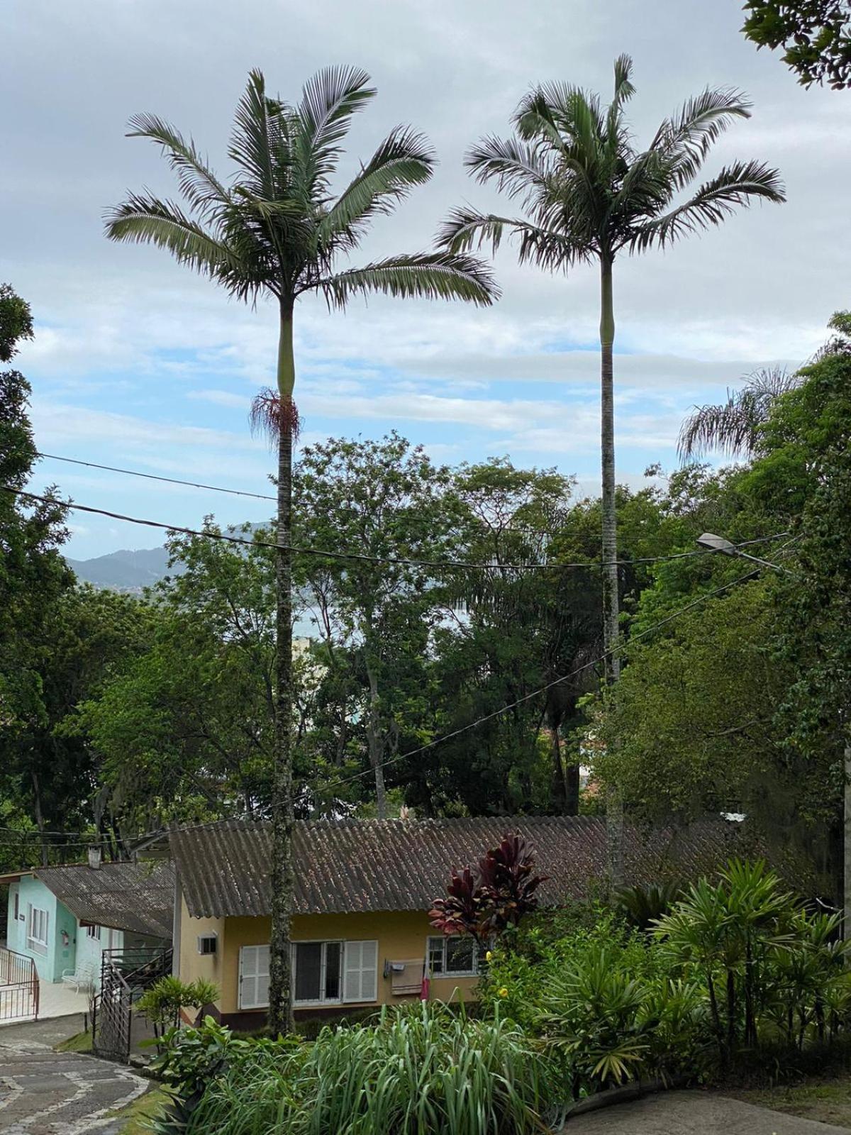 Florianópolis Recanto Floripa Residencial מראה חיצוני תמונה