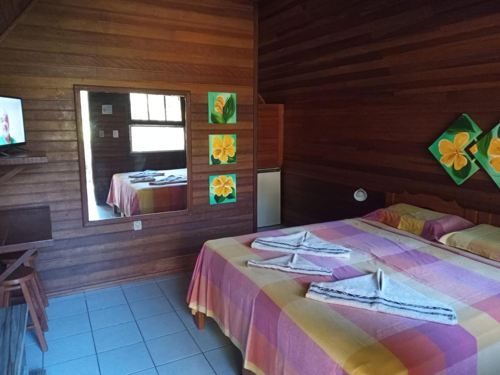 Florianópolis Recanto Floripa Residencial מראה חיצוני תמונה