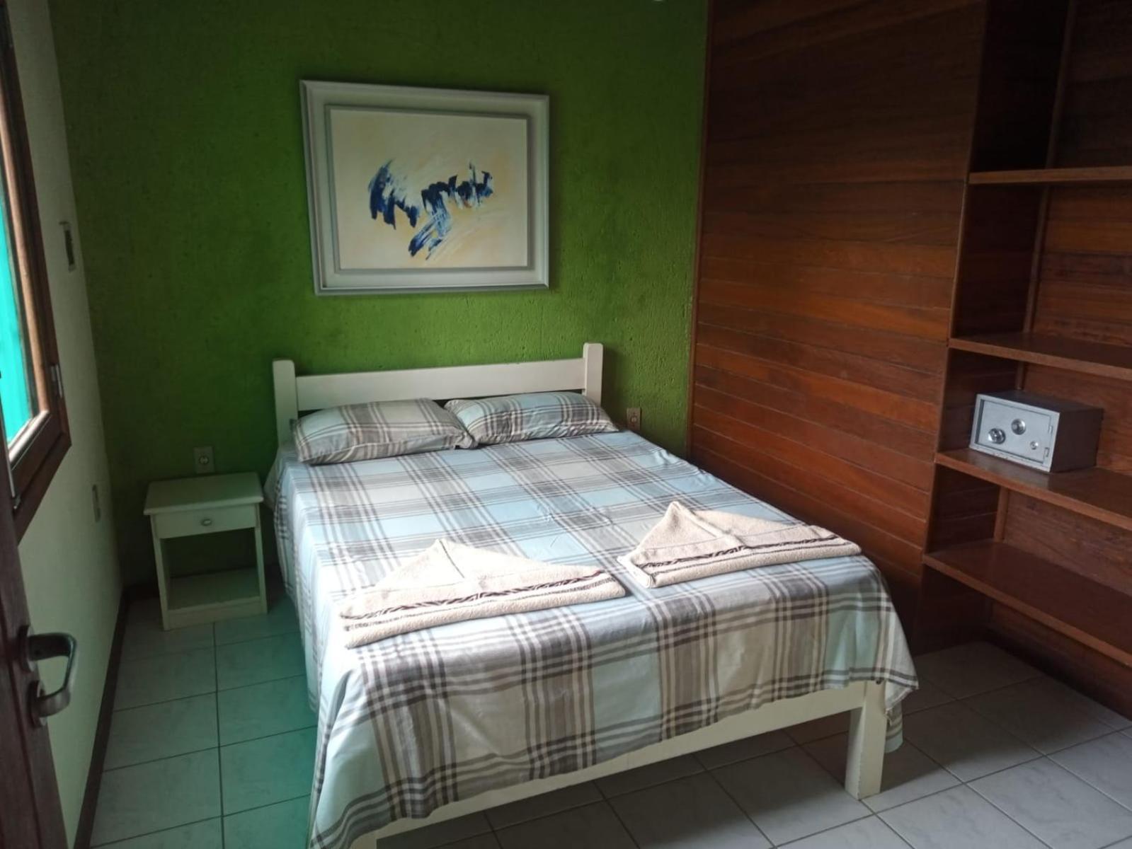 Florianópolis Recanto Floripa Residencial מראה חיצוני תמונה