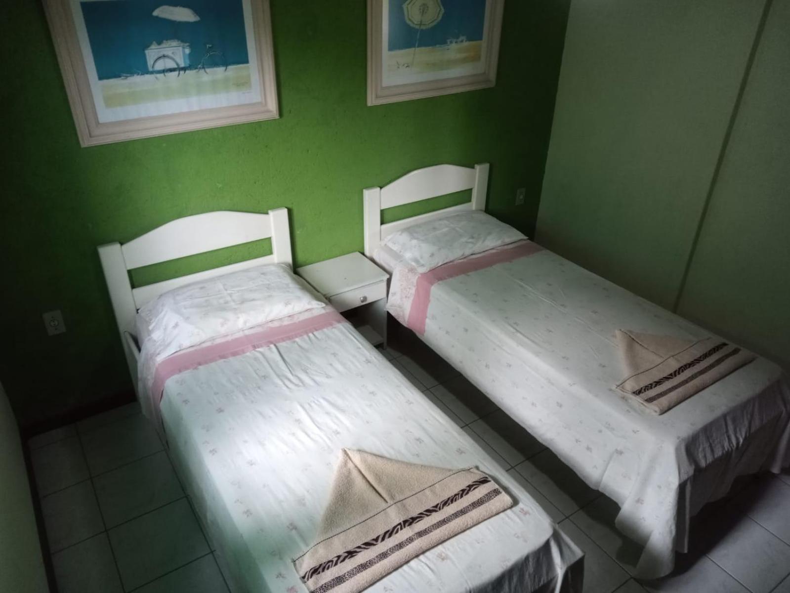 Florianópolis Recanto Floripa Residencial מראה חיצוני תמונה