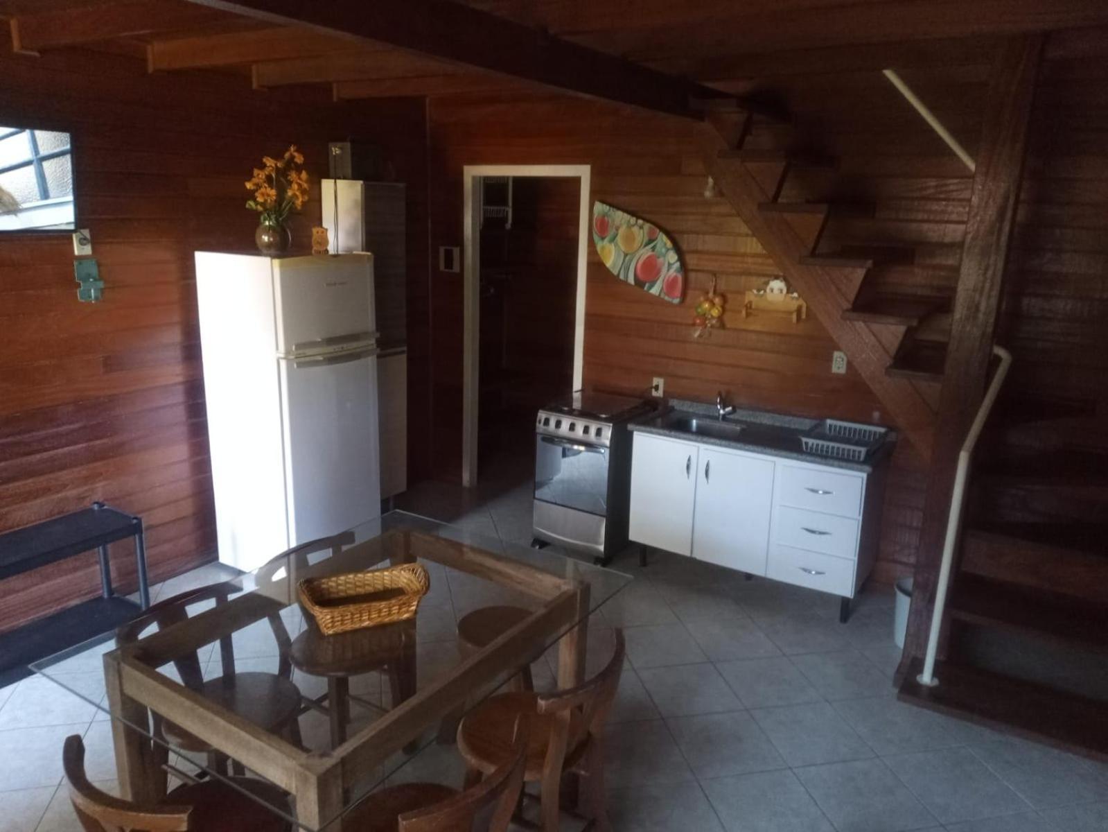 Florianópolis Recanto Floripa Residencial מראה חיצוני תמונה