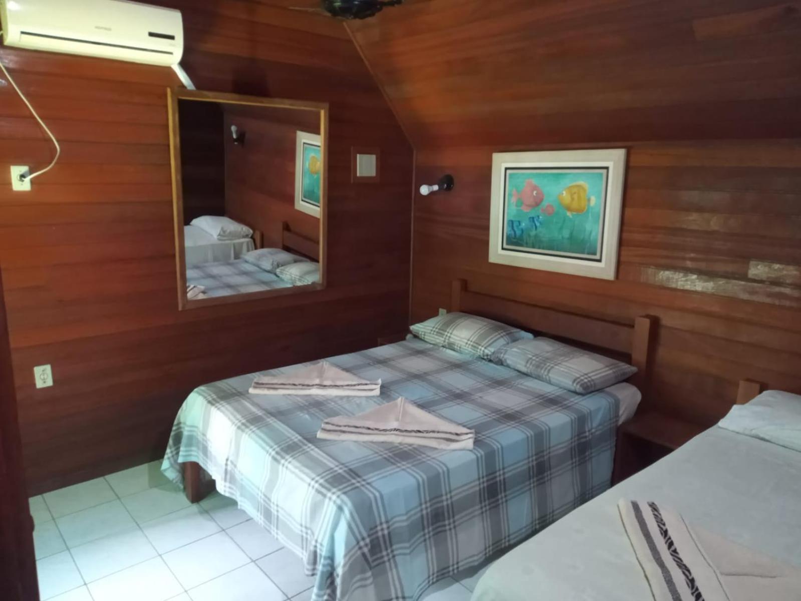 Florianópolis Recanto Floripa Residencial מראה חיצוני תמונה