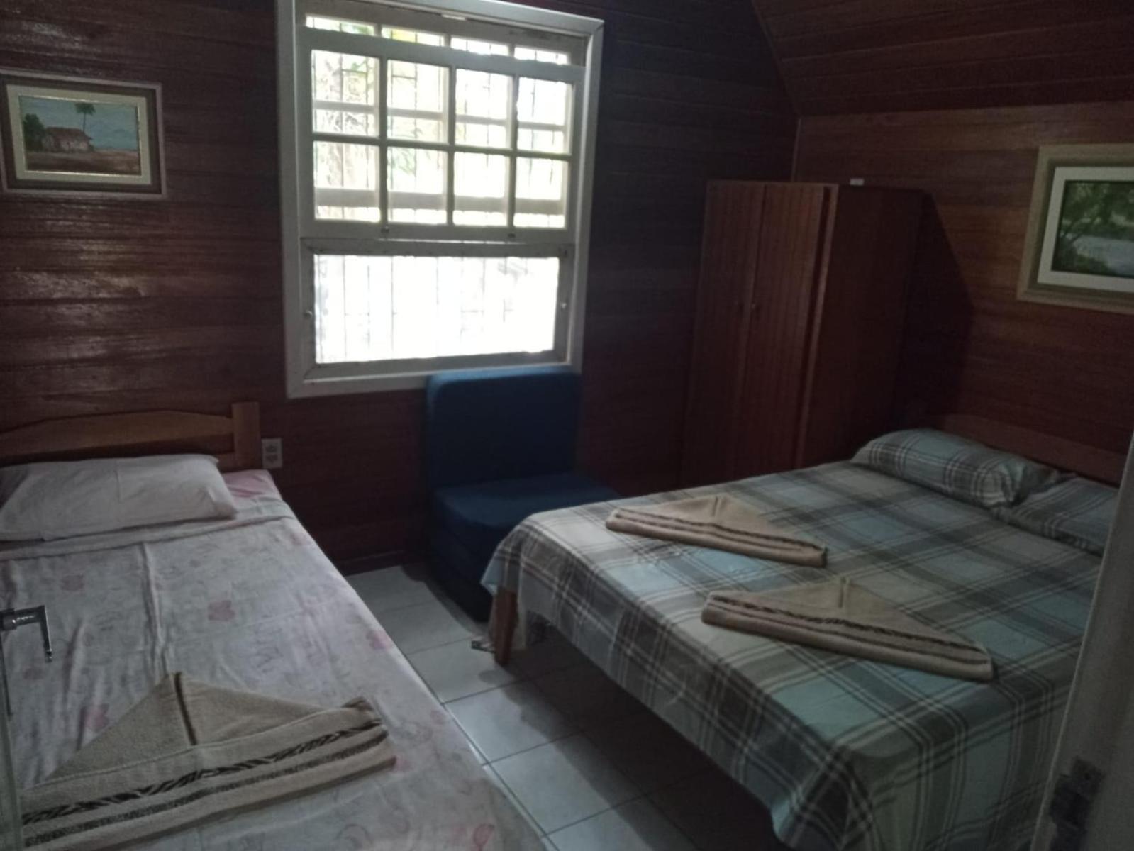 Florianópolis Recanto Floripa Residencial מראה חיצוני תמונה