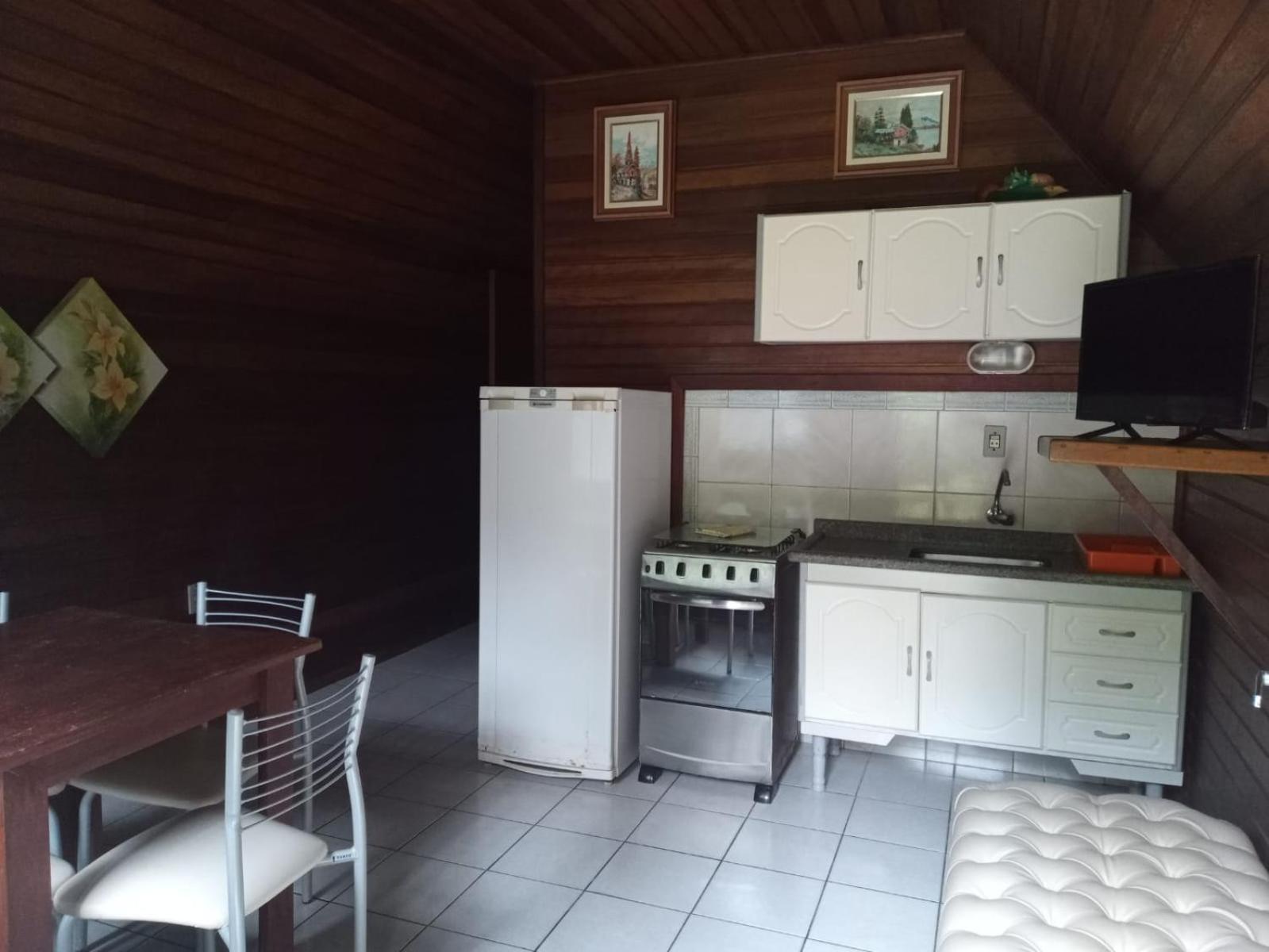 Florianópolis Recanto Floripa Residencial מראה חיצוני תמונה