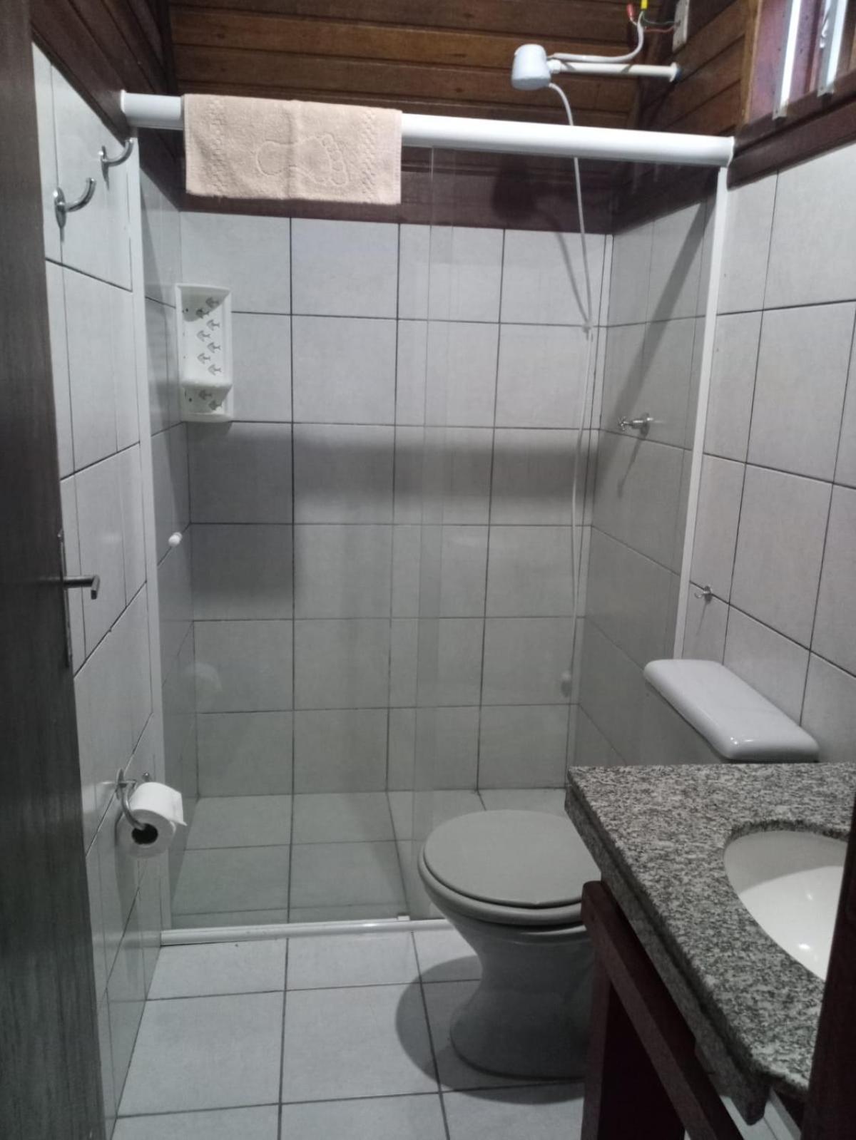 Florianópolis Recanto Floripa Residencial מראה חיצוני תמונה