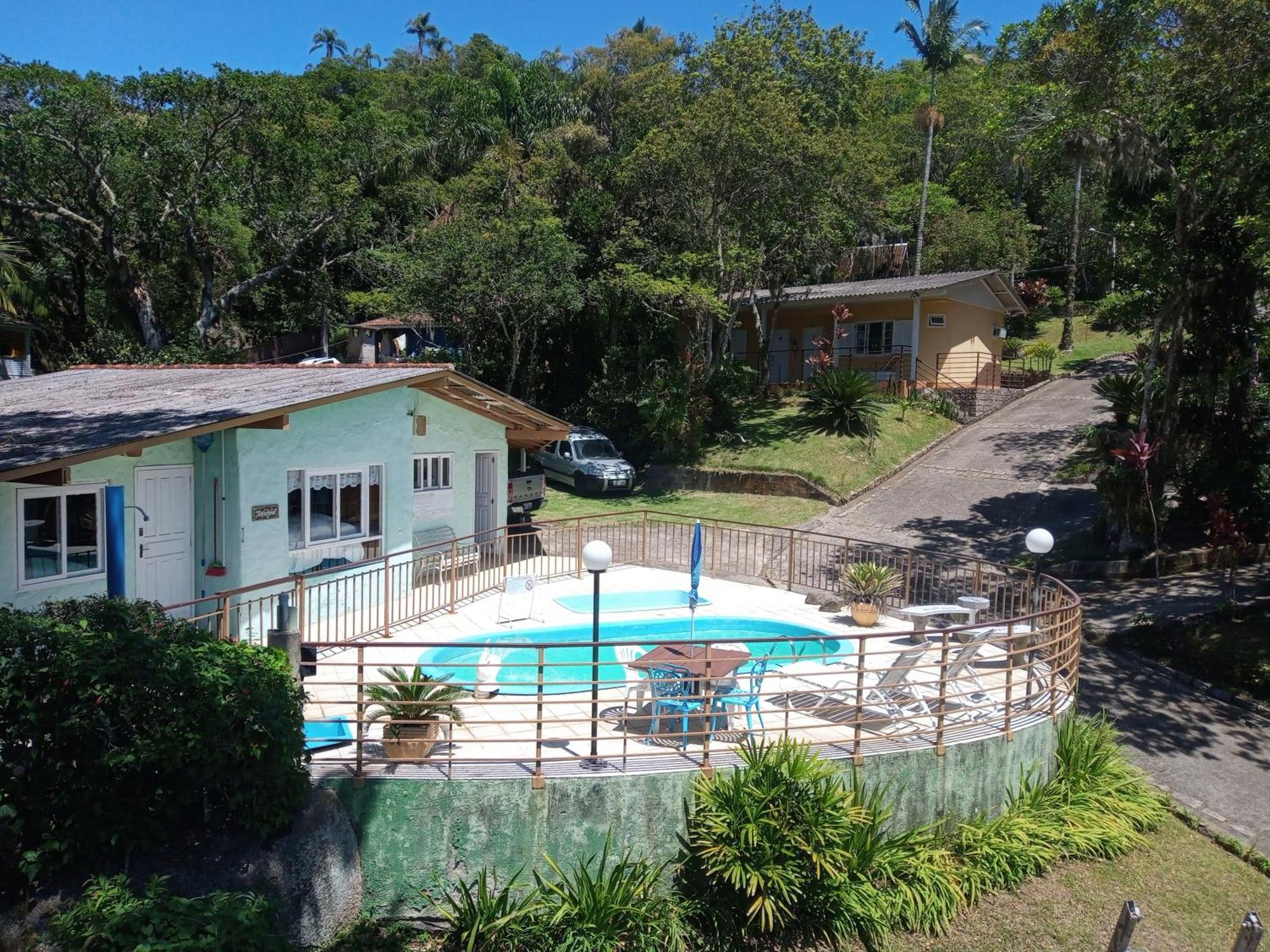Florianópolis Recanto Floripa Residencial מראה חיצוני תמונה