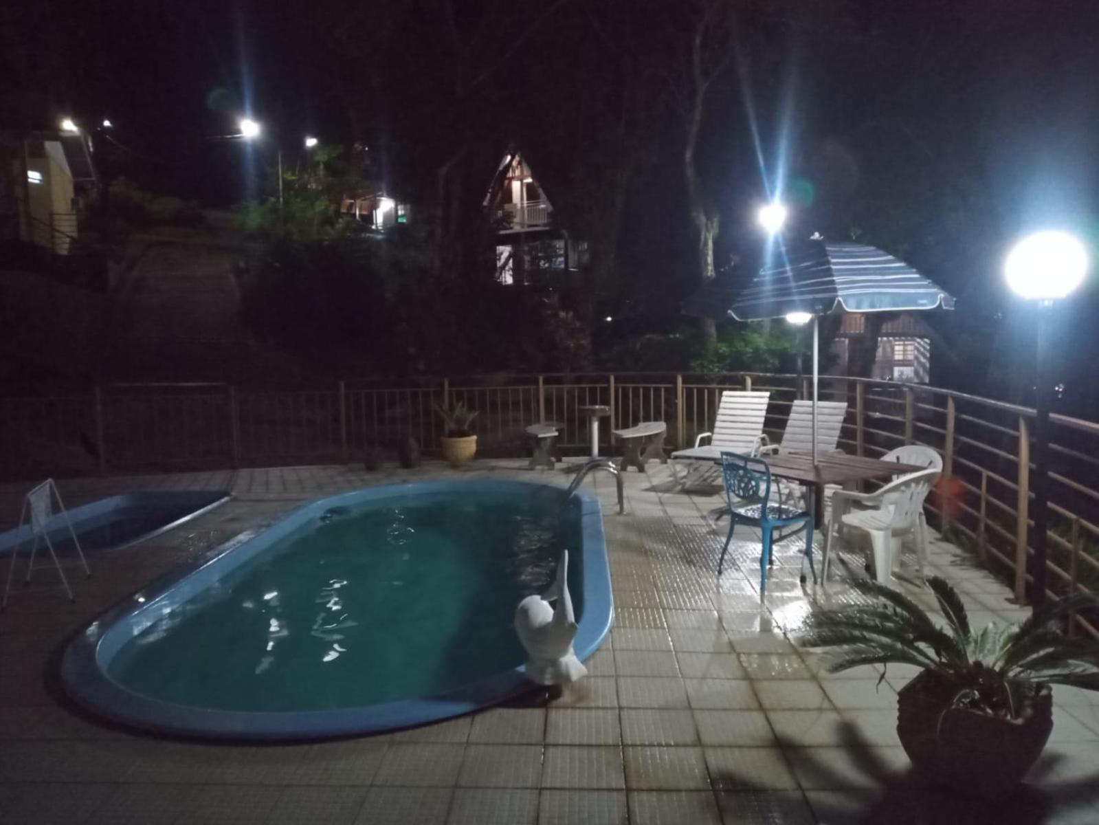 Florianópolis Recanto Floripa Residencial מראה חיצוני תמונה