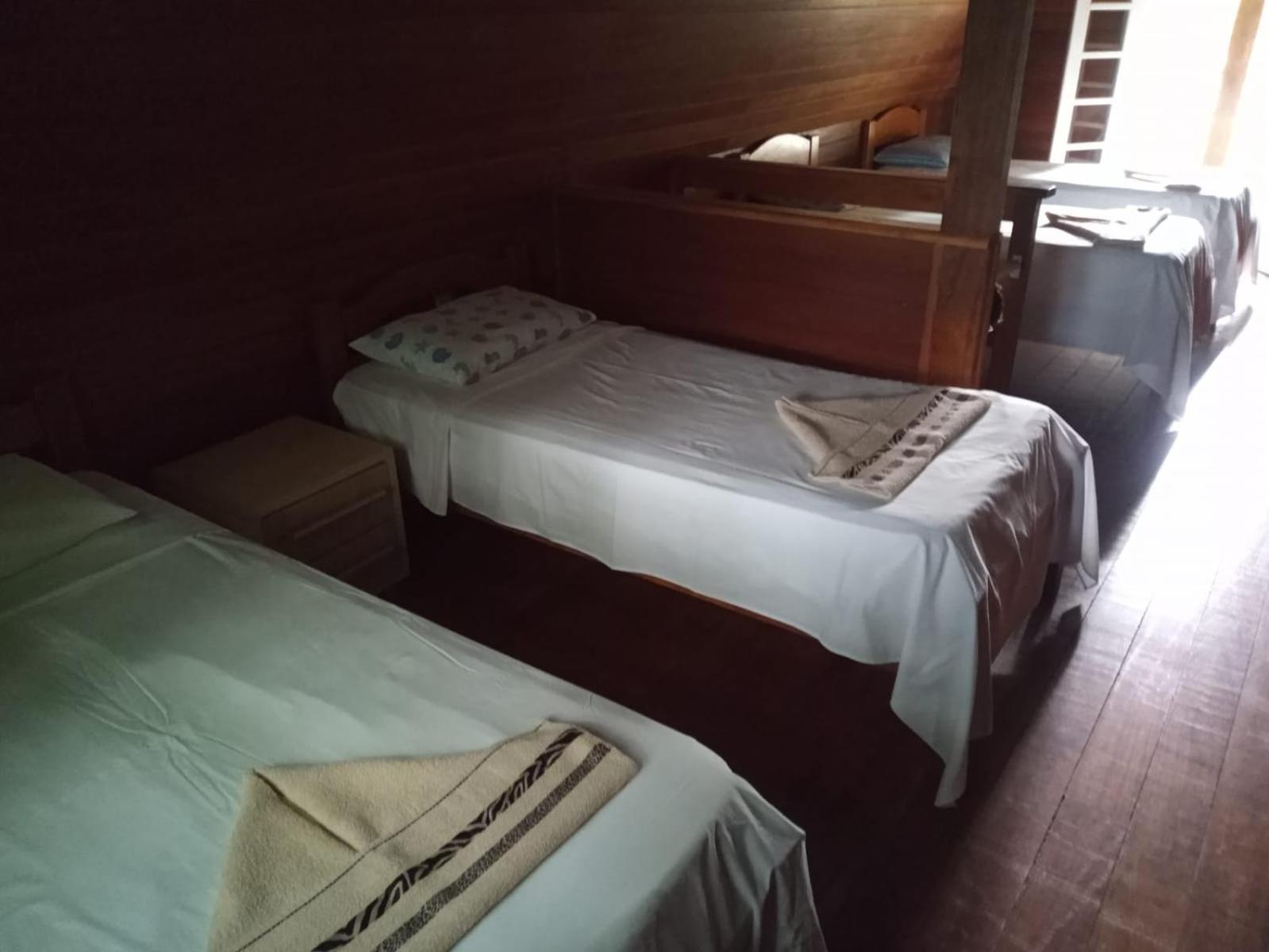 Florianópolis Recanto Floripa Residencial מראה חיצוני תמונה