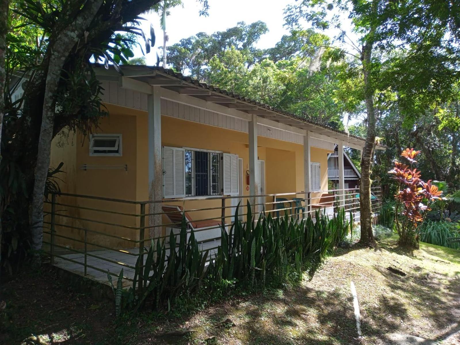 Florianópolis Recanto Floripa Residencial מראה חיצוני תמונה