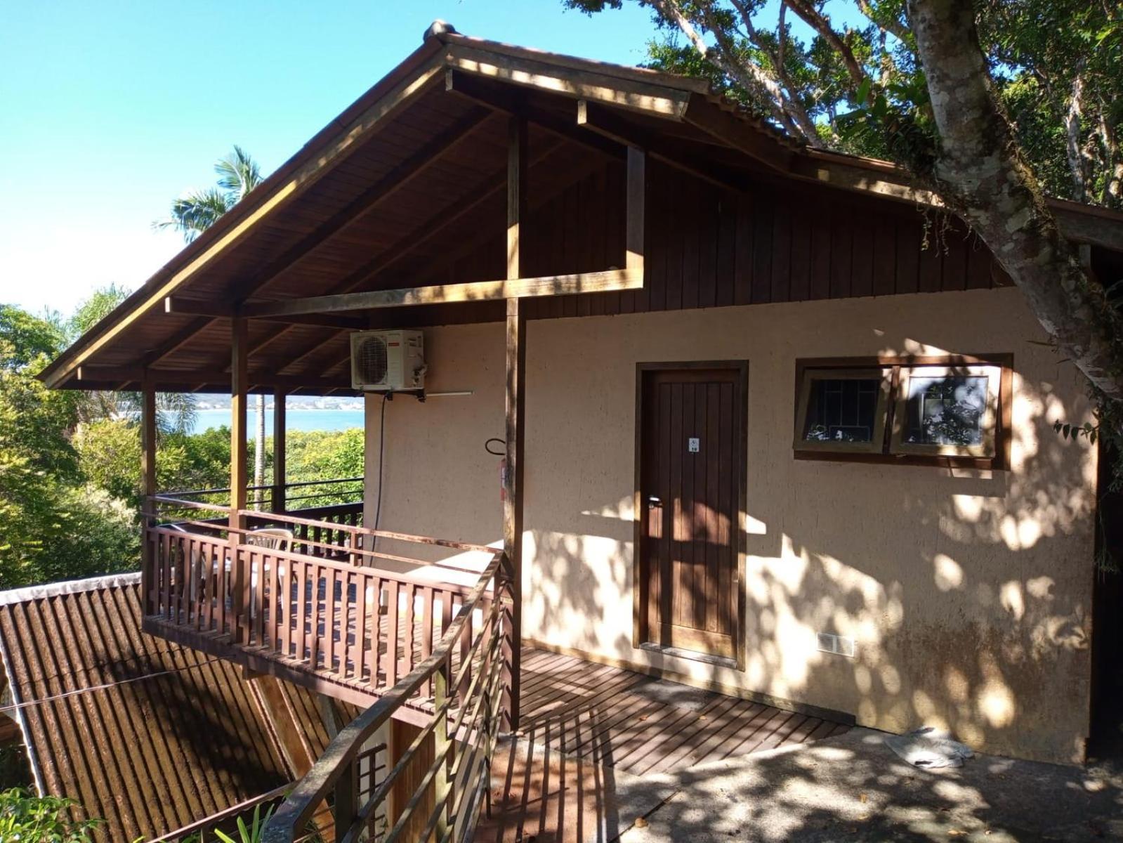 Florianópolis Recanto Floripa Residencial מראה חיצוני תמונה