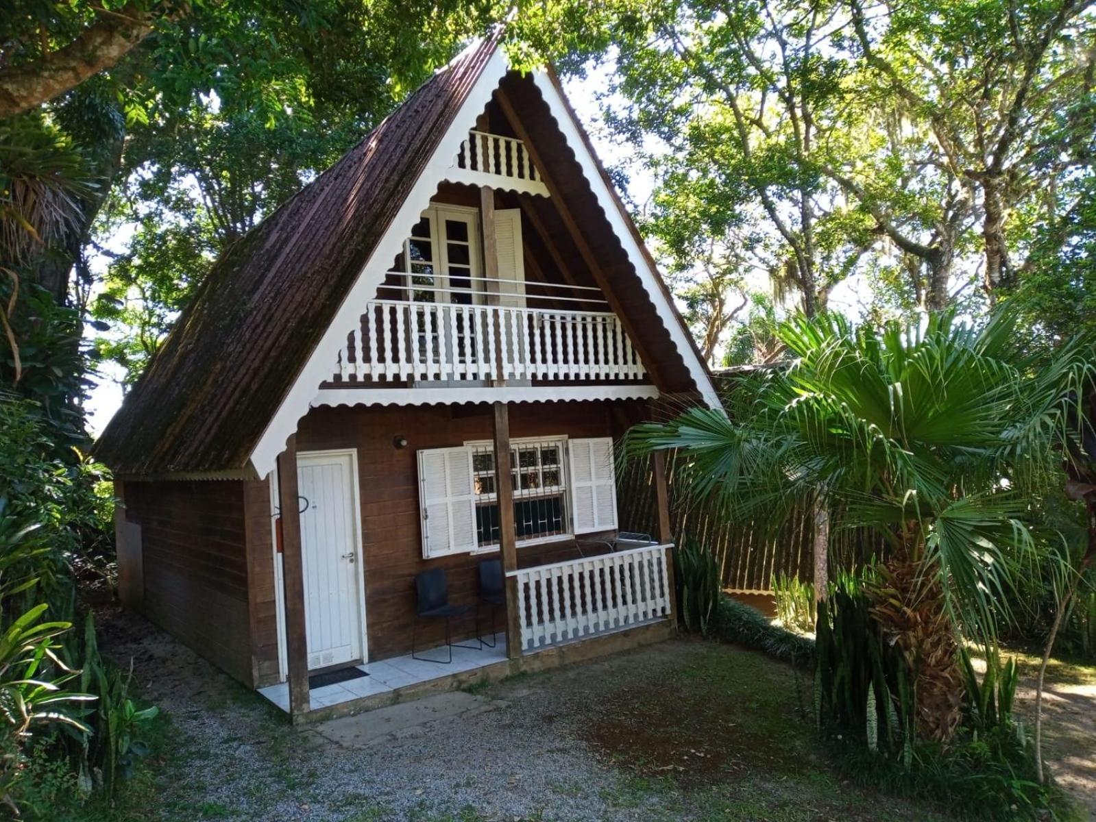 Florianópolis Recanto Floripa Residencial מראה חיצוני תמונה