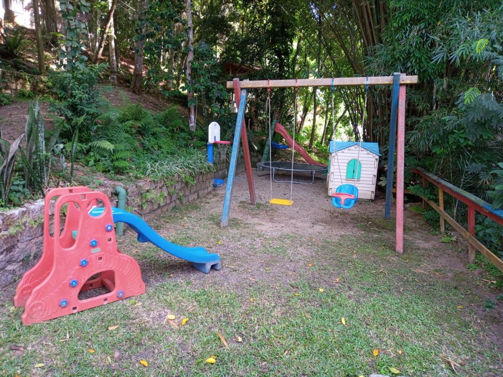 Florianópolis Recanto Floripa Residencial מראה חיצוני תמונה