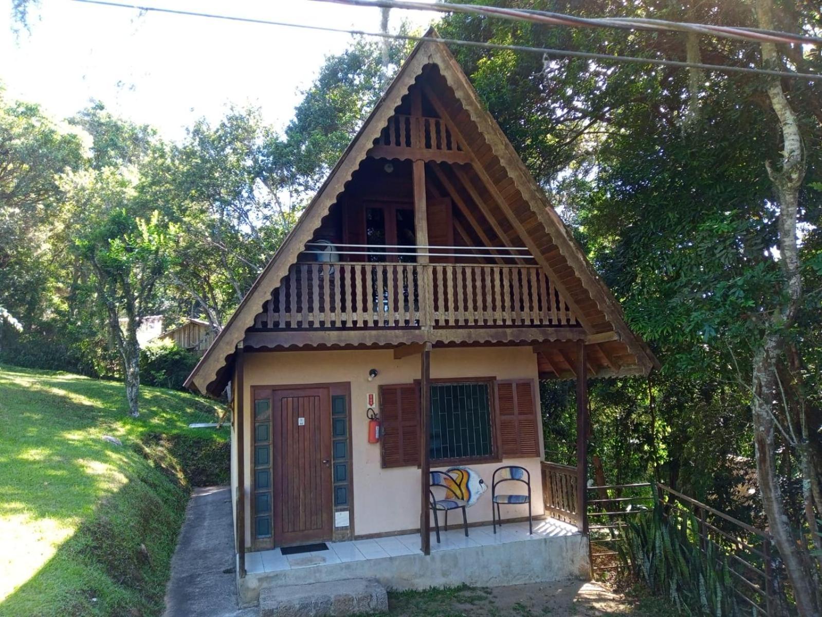 Florianópolis Recanto Floripa Residencial מראה חיצוני תמונה