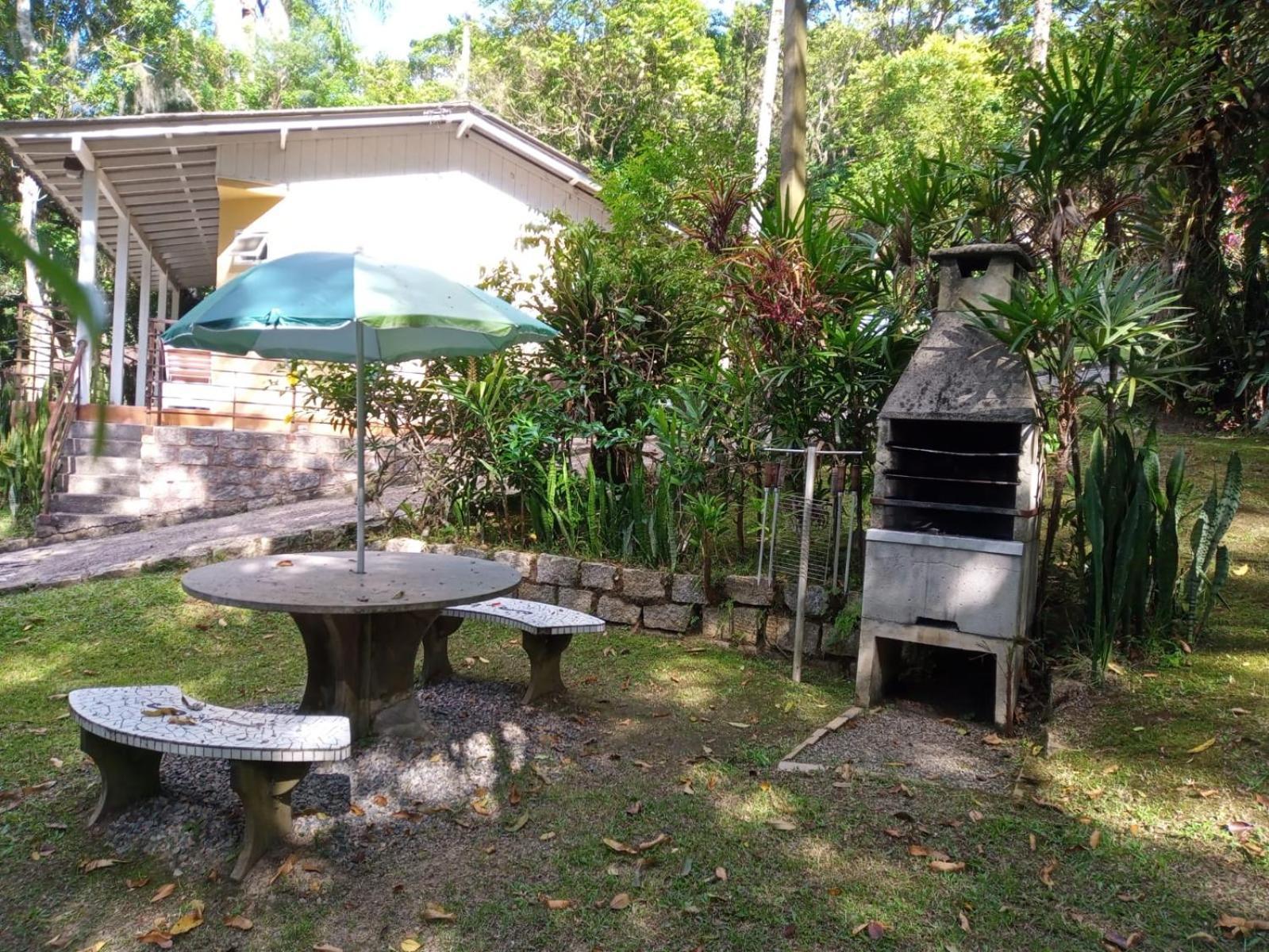 Florianópolis Recanto Floripa Residencial מראה חיצוני תמונה