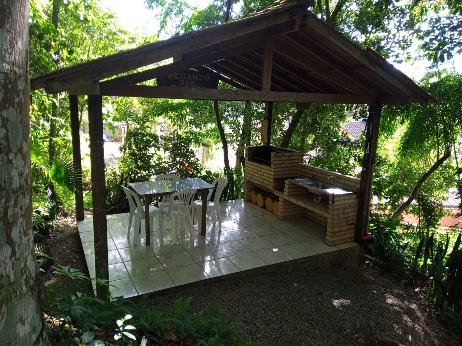 Florianópolis Recanto Floripa Residencial מראה חיצוני תמונה